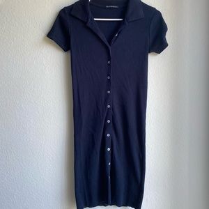 Brandy Melville Caroline Polo Dress